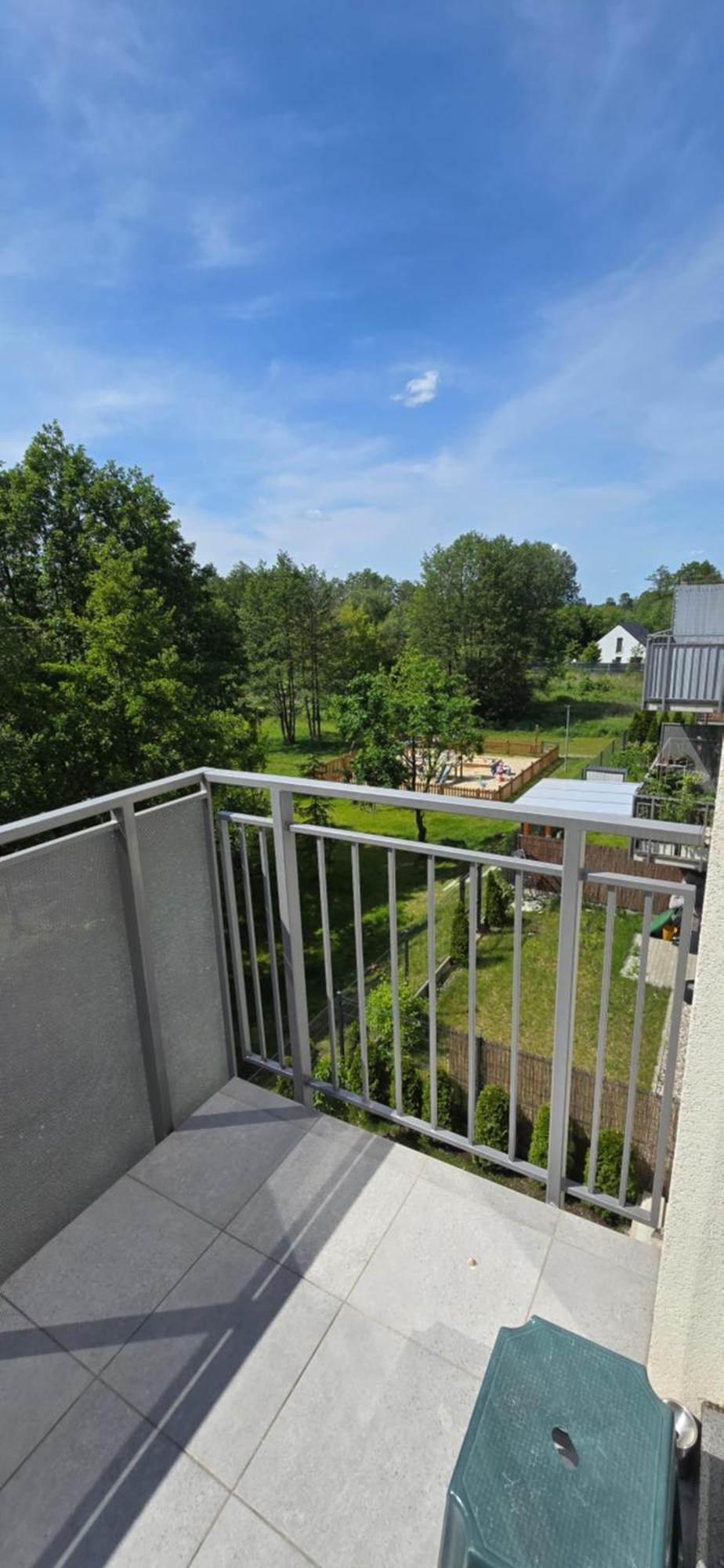 Apartament 3 Pokojowy Lub Pokoj W Mieszkaniu W Nowym Bloku Warsaw Luaran gambar