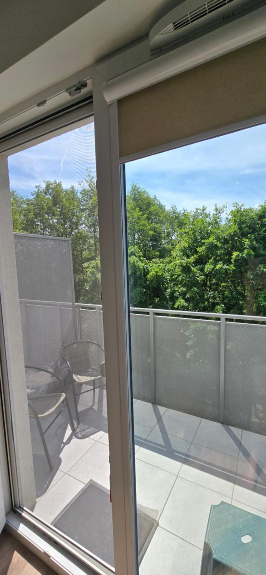 Apartament 3 Pokojowy Lub Pokoj W Mieszkaniu W Nowym Bloku Warsaw Luaran gambar